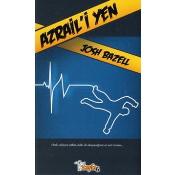 AZRAIL'I YEN - JOSH BAZELL