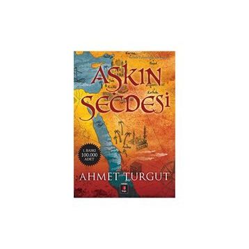 AZRAILIN SECDESI - AYŞE UÇKAN