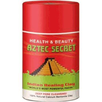 Aztec Secret Indian Healing Clay 150 gr Kil Maskesi