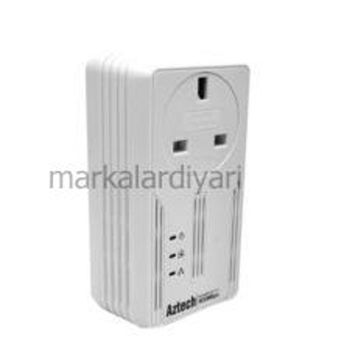 Aztech HL117EP Powerline Adaptör