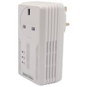 Aztech HL117EP Powerline Adaptör