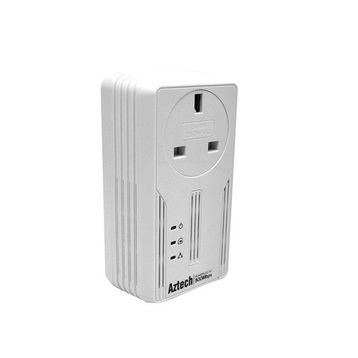 Aztech HL117EP Powerline Adaptör