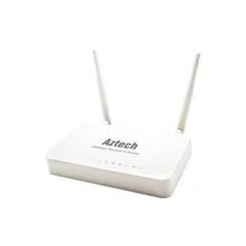 Aztech WL889 Kablosuz Router