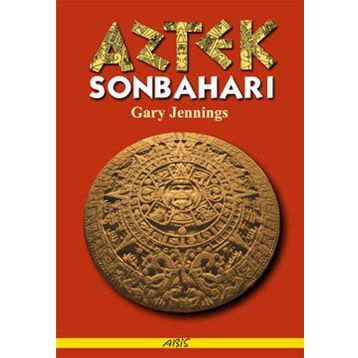 AZTEK SONBAHARI - GARY JENNINGS