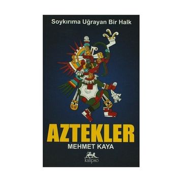 AZTEKLER - RICHARD F. TOWSEND