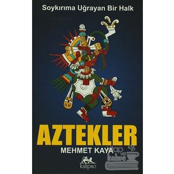 AZTEKLER - RICHARD F. TOWSEND