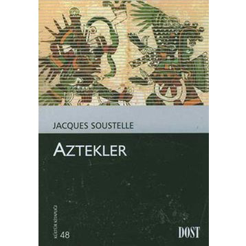 AZTEKLER - RICHARD F. TOWSEND