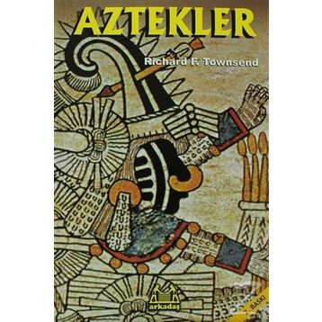 AZTEKLER - RICHARD F. TOWSEND
