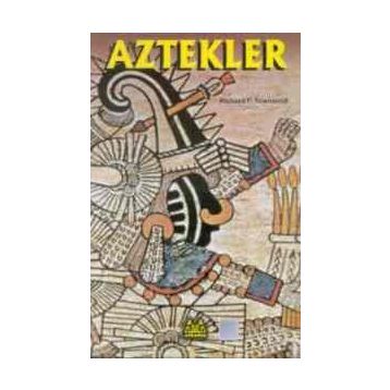 AZTEKLER - RICHARD F. TOWSEND