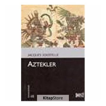 AZTEKLER - RICHARD F. TOWSEND