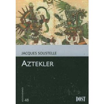 AZTEKLER - RICHARD F. TOWSEND