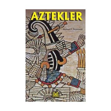 AZTEKLER - RICHARD F. TOWSEND