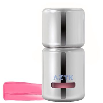 AZTK Liquid Blush Jöle Etkili Likit JC03 Raspberry Milk Candy Allık