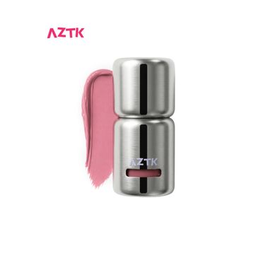 AZTK Liquid Blush Jöle Etkili Likit JC04 Fig Coffee Allık