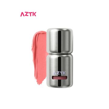 AZTK Liquid Blush Jöle Etkili Likit JC06 Guava Cream Allık