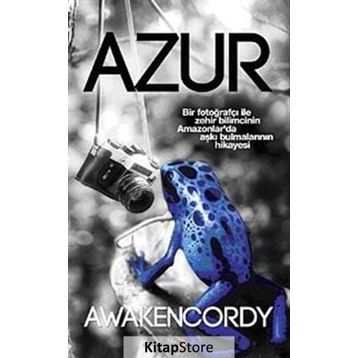 Azur - Awakencordy