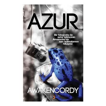 Azur - Awakencordy