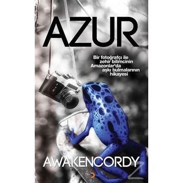 Azur - Awakencordy
