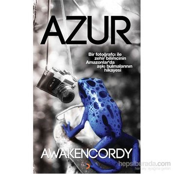 Azur - Awakencordy