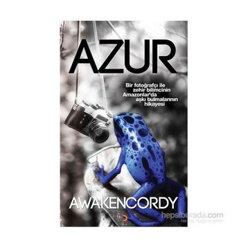 Azur - Awakencordy