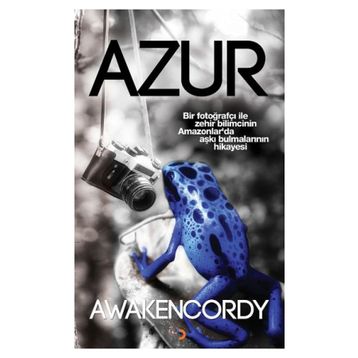 Azur - Awakencordy