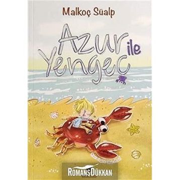 Azur ile Yengeç Malkoç Süalp