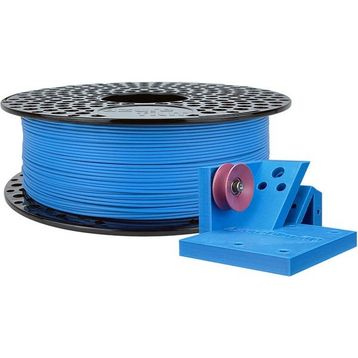 Azure Film ABS PLUS Filament Mavi 1.75 mm 1 kg Filament