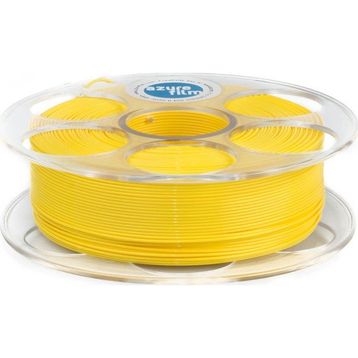 Azure Film ABS PLUS Filament Sarı 1.75 mm 1 kg Filament