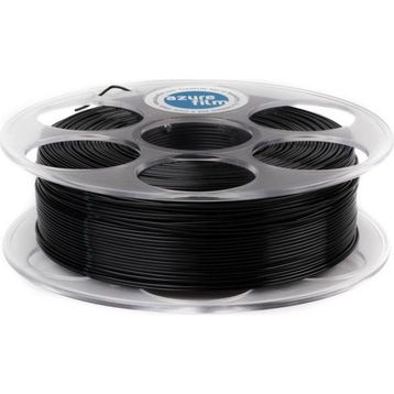 Azure Film ABS PLUS Filament Siyah 1.75 mm 1 kg Filament
