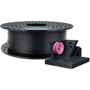 Azure Film ABS PLUS Filament Siyah 1.75 mm 1 kg Filament