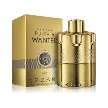 Azzaro Forever Wanted Elixir EDP 100 ml Erkek Parfüm