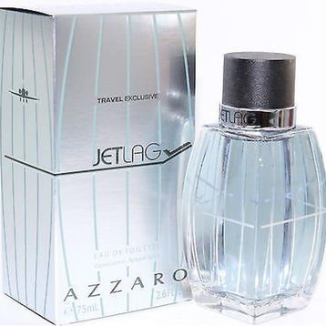 Azzaro Jetlag EDT 75 ml Sprey Erkek Parfümü