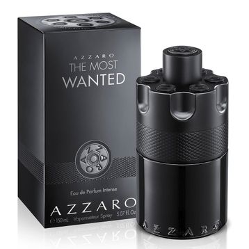 Azzaro The Most Wanted EDP Intense 150 ml Erkek Parfümü