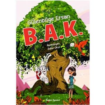 B.A.K - Gülenbilge Ersan