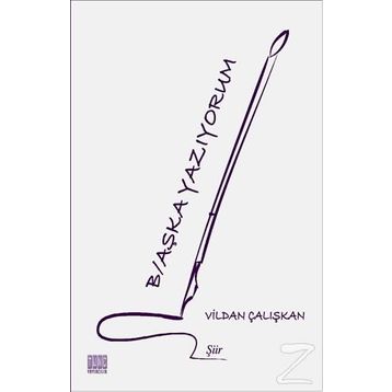 B-aşka Yazıyorum - Vildan Çalışkan