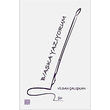 B-aşka Yazıyorum - Vildan Çalışkan