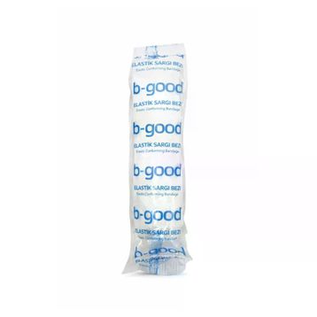 B-Good 10 cm 1.5 m Hidrofil Sargı Bezi