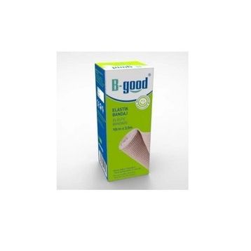 B-Good 10 cm 3.5 mt Elastik Bandaj