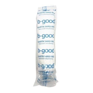 B-Good 10 cm x 2 cm Elastik Sargı Bezi