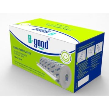 B-Good 10 mX15 cm Esnek Tıbbi Flaster