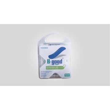 B-Good 100 Adet Mavi Yara Bandı