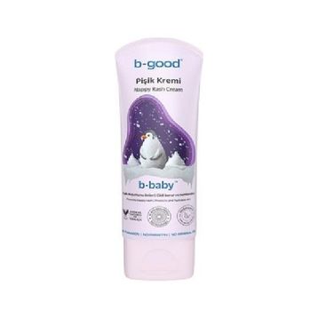 B-Good 100 ml Pişik Kremi
