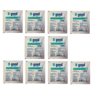 B-good 10x10 Emici Spanç Kompres