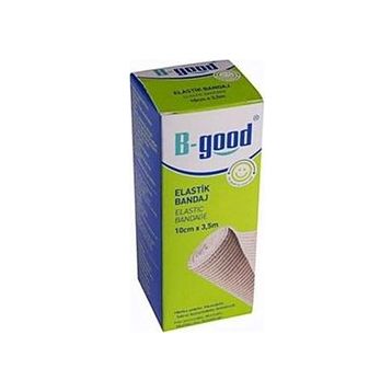 B-Good 15 cm Elastik Bandaj