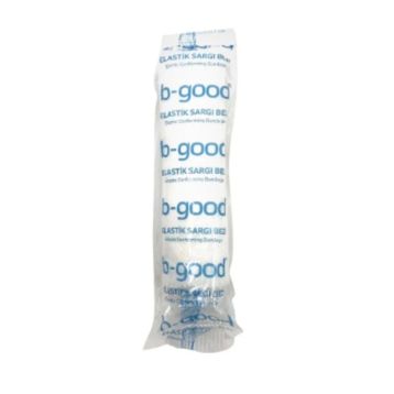 B-Good 15x200 cm Tekli Elastik Sargı Bezi