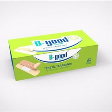 B-Good 30 Kutu Tekstil Yarabandı