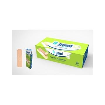 B-Good 30 Kutu Tekstil Yarabandı