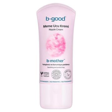 B-Good 30 ml Care Meme Ucu Kremi