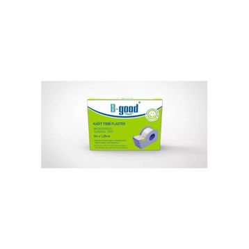 B-Good 5 mt 1.25 cm Kağıt Flaster
