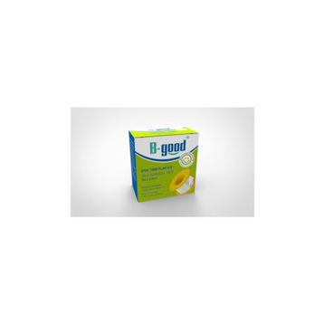 B-Good 5 mX2,5 cm İpek Tıbbi Flaster